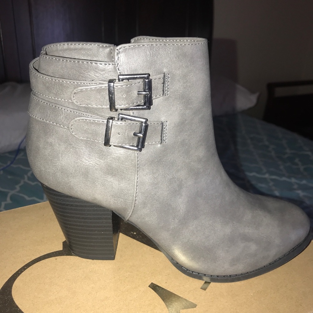 Booties